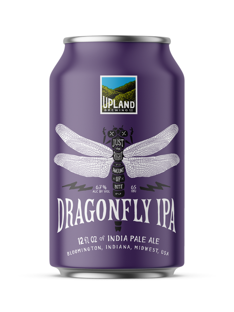 Dragonfly IPA